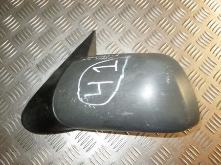 Зеркало левое Опель Вектра A