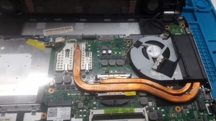 Компьютерная помощь