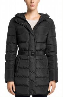 Пуховик женский Hugo Boss