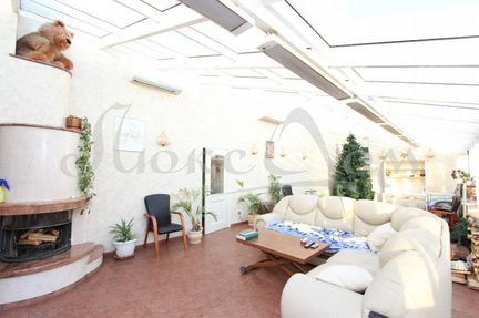 5-к квартира, 275 м², 18/23 эт.