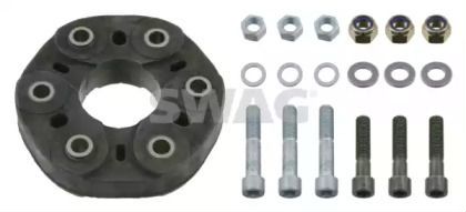 Муфта карданного вала Mercedes 222 217 205 166 164