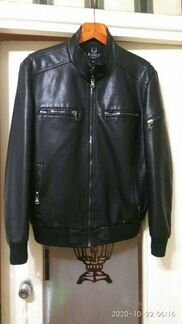 Новая куртка эко кожа