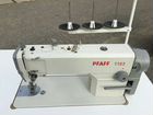 Швейная машина pfaff1163