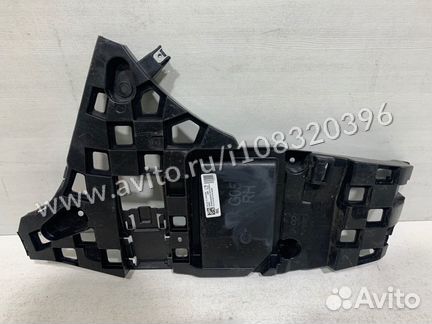 Крепление бампера заднее правое Bmw X5 G05 B57D30A