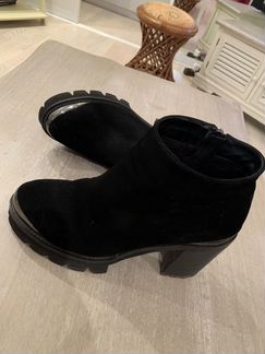 Ботильоны massimo Rene