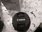 Canon 75-300 объявление продам