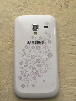 Смартфон Самсунг