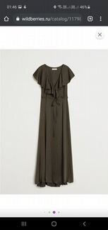 Платье Манго Mango