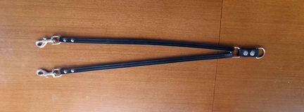 Сворка для собак