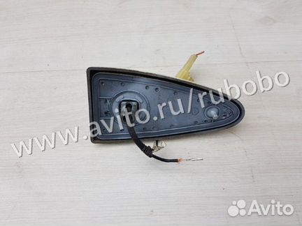 Антенна Faw V5 2013