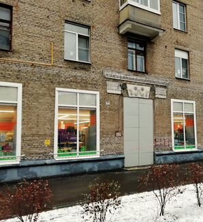 Квартира-студия, 17 м², 1/5 эт.