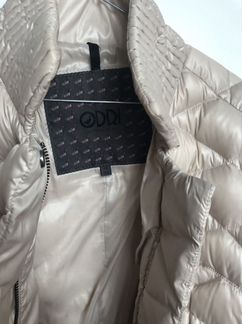 Пуховик odri 44