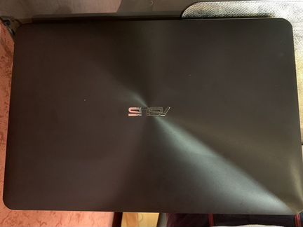 Продам Ноутбук Asus X555l i5