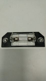 Фонарь освещения номерного знака Форд Фокус 2