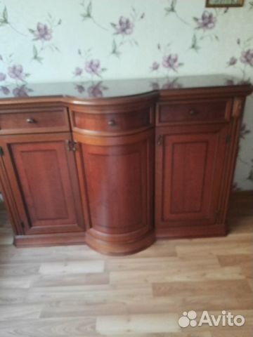 Продам комод Италия мебель элитная