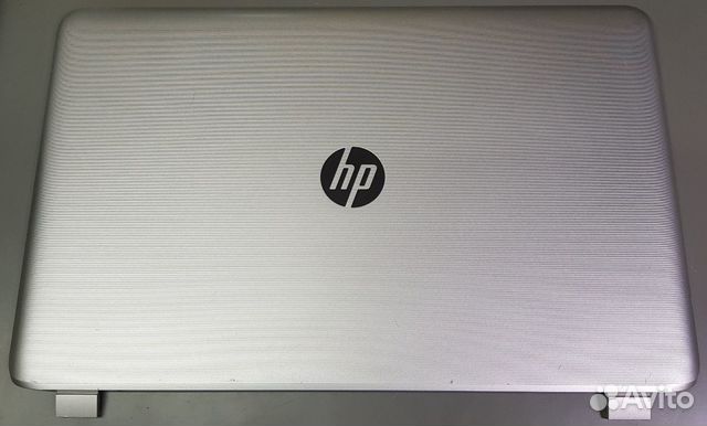 Ноутбук HP 17-f1061sr (17-f000sr) по запчастям
