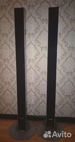 Колонки от домашнего кинотеатра 4 ом