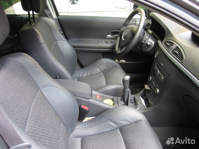 Renault Laguna, 2006