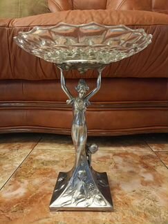 Старинная ваза