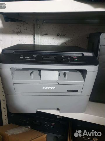 Принтер сканер копир