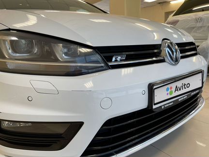 Volkswagen Golf 1.4 AMT, 2014, 95 000 км