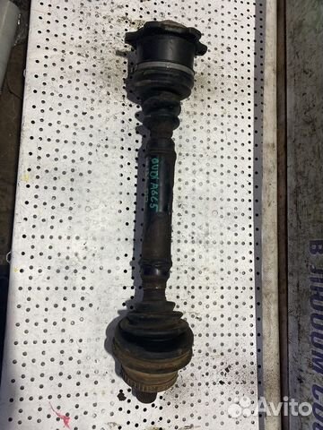 Привод передний правый Audi A6