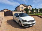 Volkswagen Polo 1.6 МТ, 2015, 150 000 км объявление продам