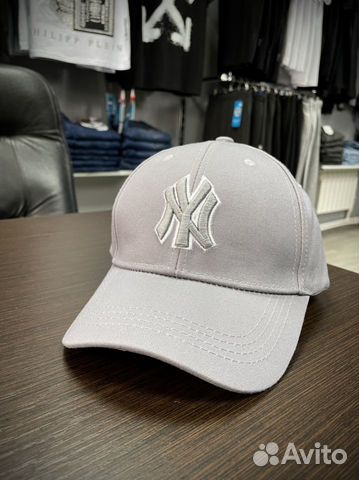 Бейсболка New Era (New York Yankees)