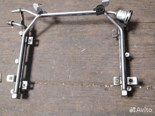 Топливная рамка для Ауди А4 А6 А8 2.4 2.8 AGA ACK