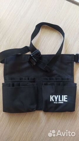 Пояс визажиста