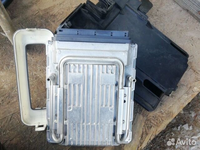 Эбу двигателя бмв ф10 BMW f10 n63