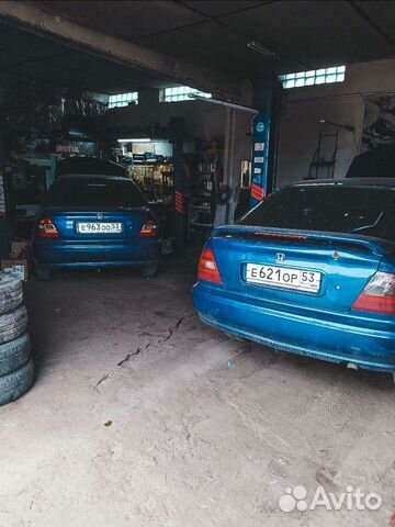 Автомеханик