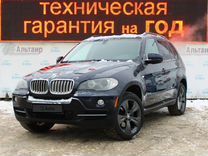 BMW X5, 2007, с пробегом, цена 1 099 000 руб.