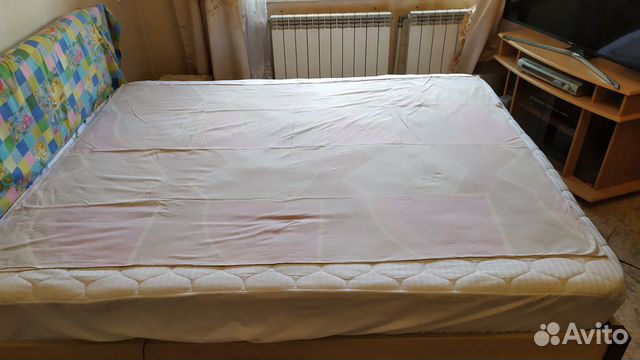 Пододеяльник 1,5-спальный