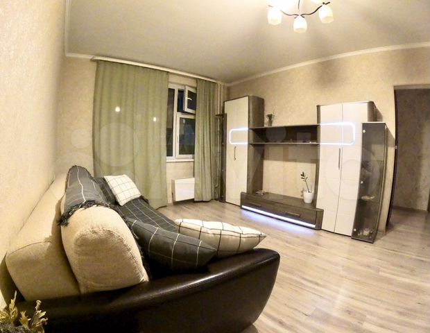 1-к. квартира, 39 м², 8/25 эт.