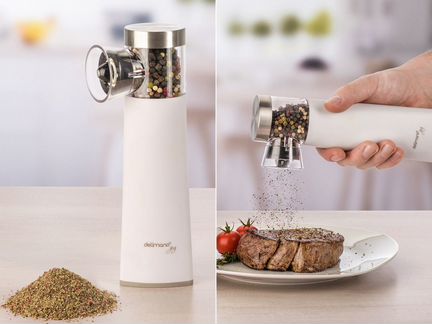 Мельница для специй xiaomi. Электрическая мельница для специй Delimano. Мельница Delimano Joy. Электрическая мельница Xiaomi Huohou. Мельница для специй электрическая Xiaomi Huohou Electric Grinder hu0144.