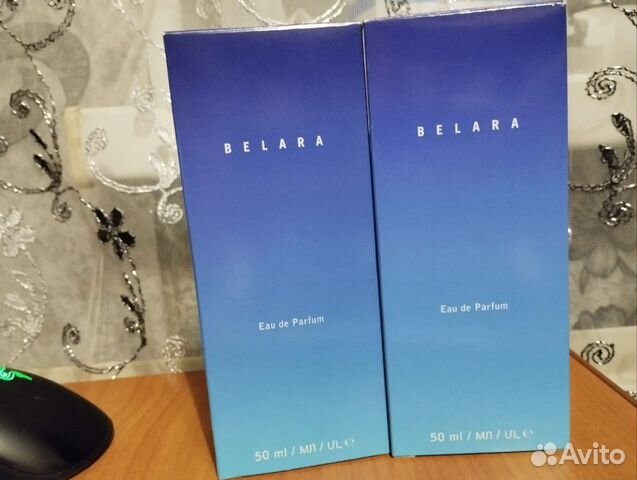 Духи Белара Мери Кей