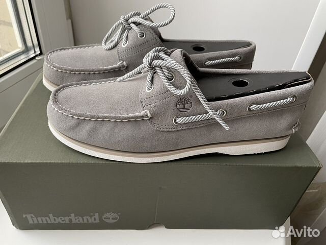 avito timberland
