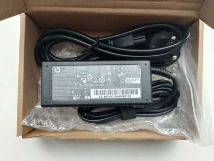 Зарядное устройство (блок питания) для ноутбука HP