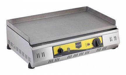 Жарочная Поверхность Турция 100см