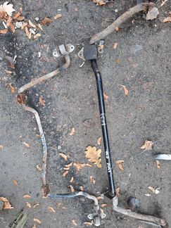 Стабилизатор бмв 3 е46 330d