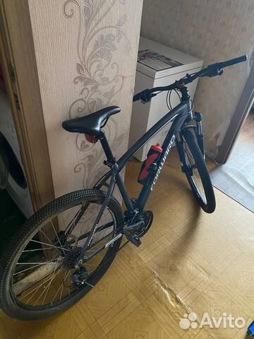 Велосипед Forward Next 27.5 2.0 disc