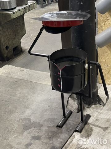 Урна для мусора