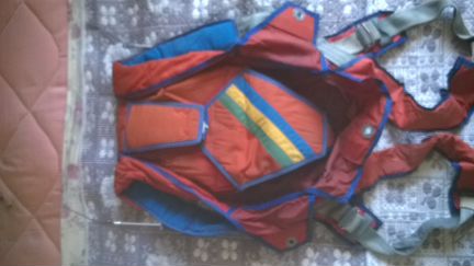 Продаю б/у парашюты