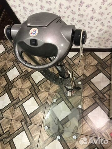 Электрический вибромассажер. Массажер