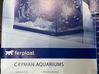 Продам аквариум с рыбками объявление продам
