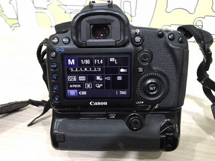 Полный набор фотографа