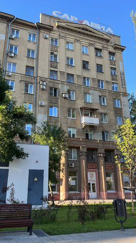Торговая площадь, 100 м²