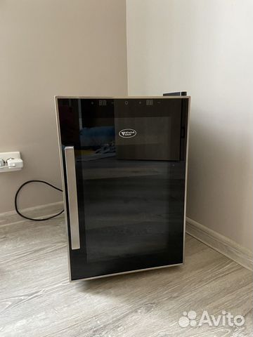 Винный шкаф