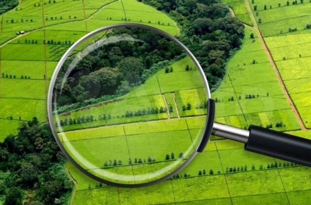 Участок 9,2 сот. (ИЖС)